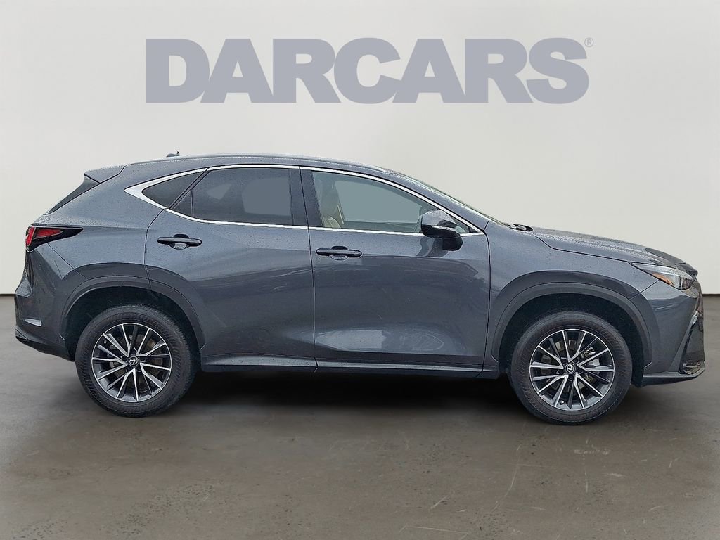 Used 2023 Lexus NX 250 FWD w/ Premium Package image 7