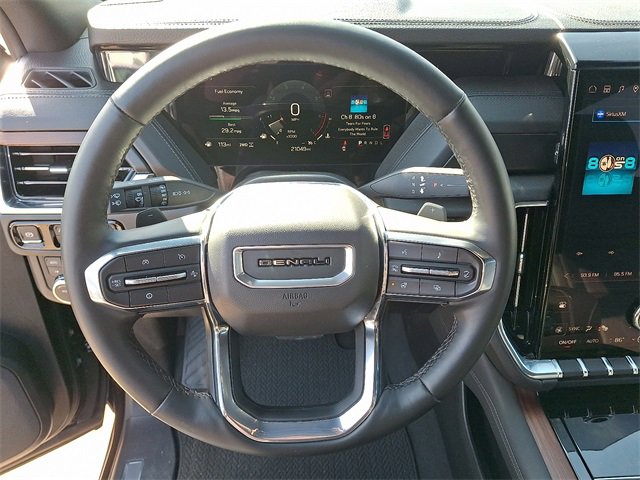 Certified 2025 GMC Yukon XL Denali image 18