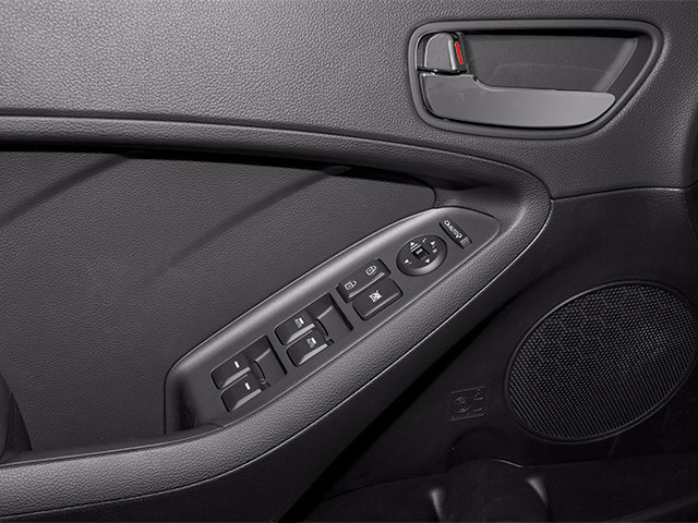 Used 2014 Kia Forte EX w/ Premium Package FWD image 22