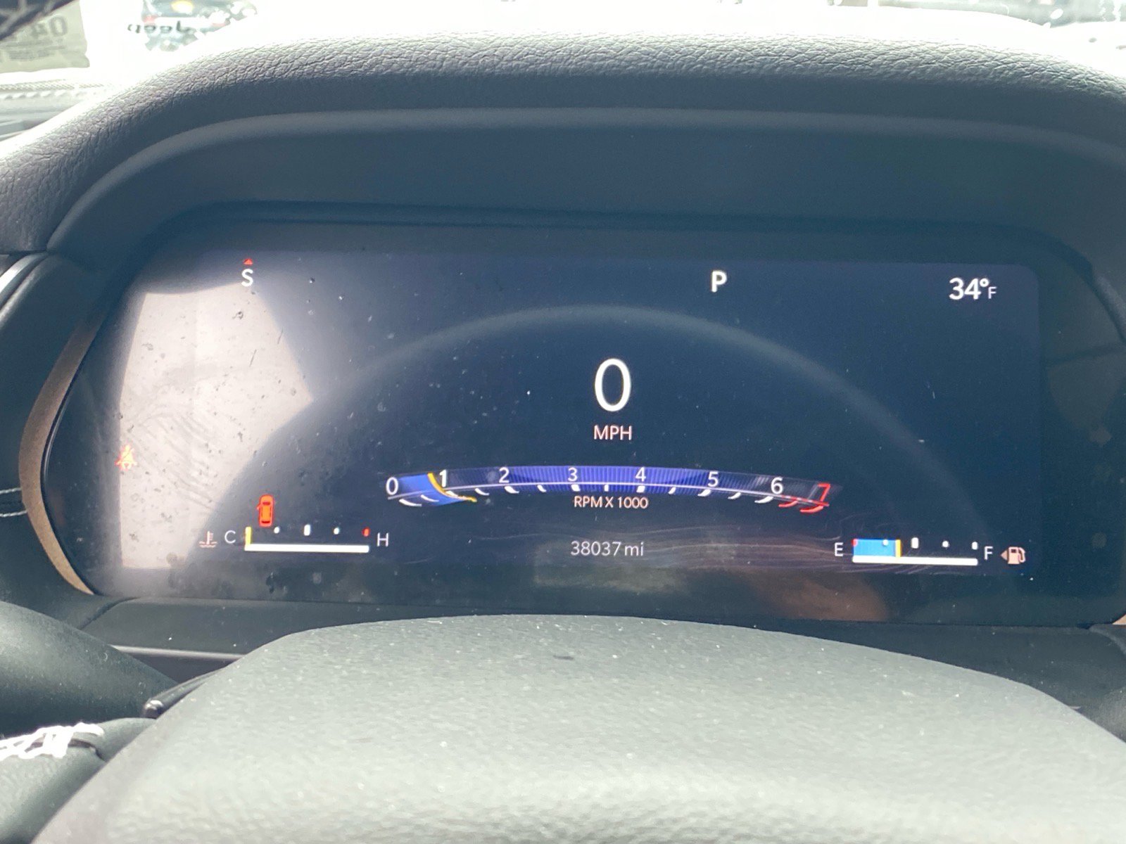 Used 2023 Jeep Grand Cherokee L Laredo AWD/4WD image 19