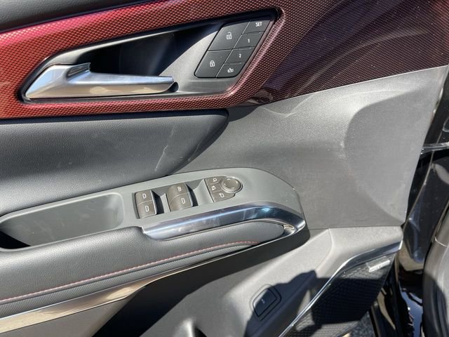 New 2026 Chevrolet Traverse RS w/ LPO, Floor Liner Package AWD/4WD image 13