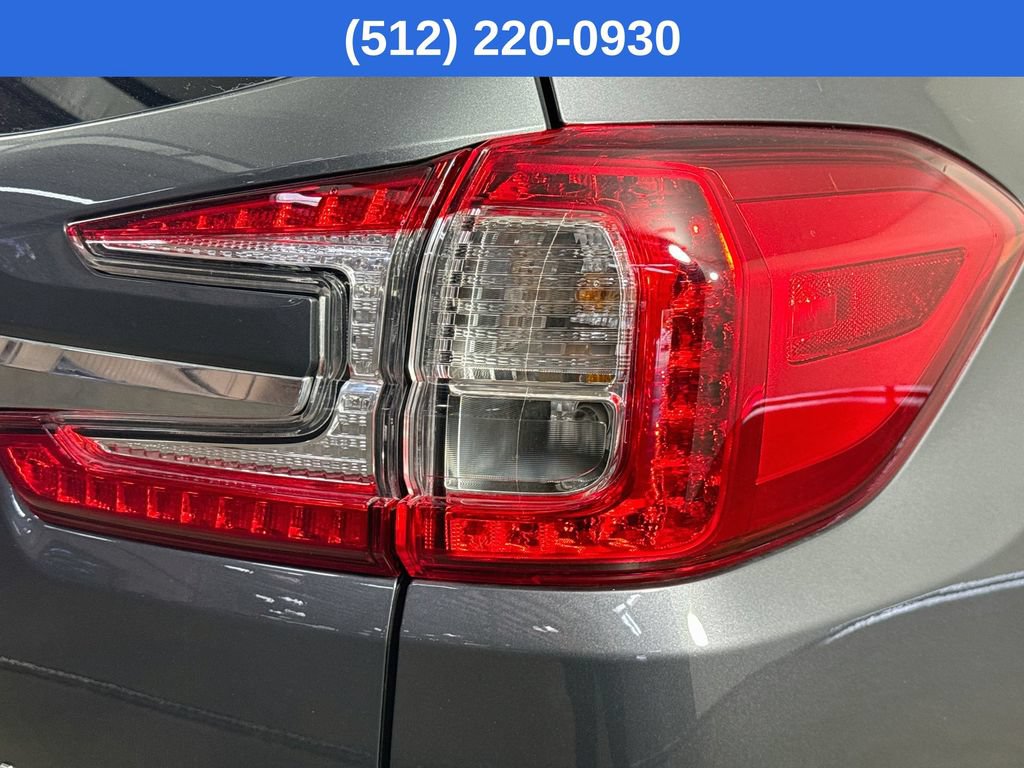 Certified 2026 Subaru Ascent Limited AWD/4WD image 35
