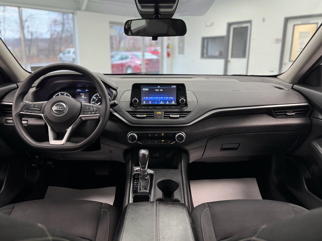 Used 2022 Nissan Altima 2.5 S image 20