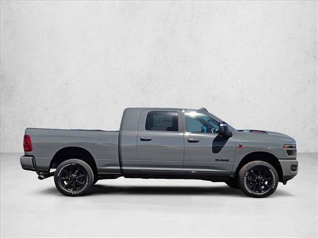 New 2026 RAM 2500 Laramie AWD/4WD image 5