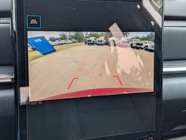 New 2026 GMC Terrain Elevation w/ Elevation Premium Package image 24