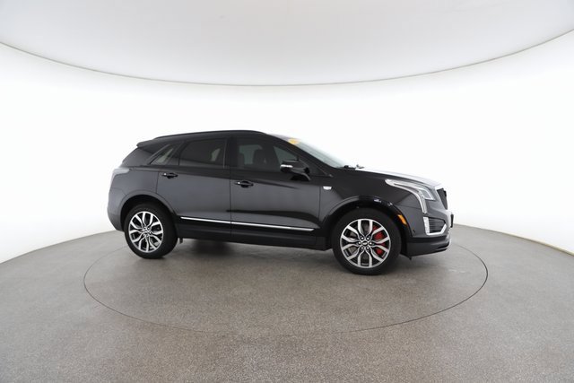 Used 2023 Cadillac XT5 Sportv image 24