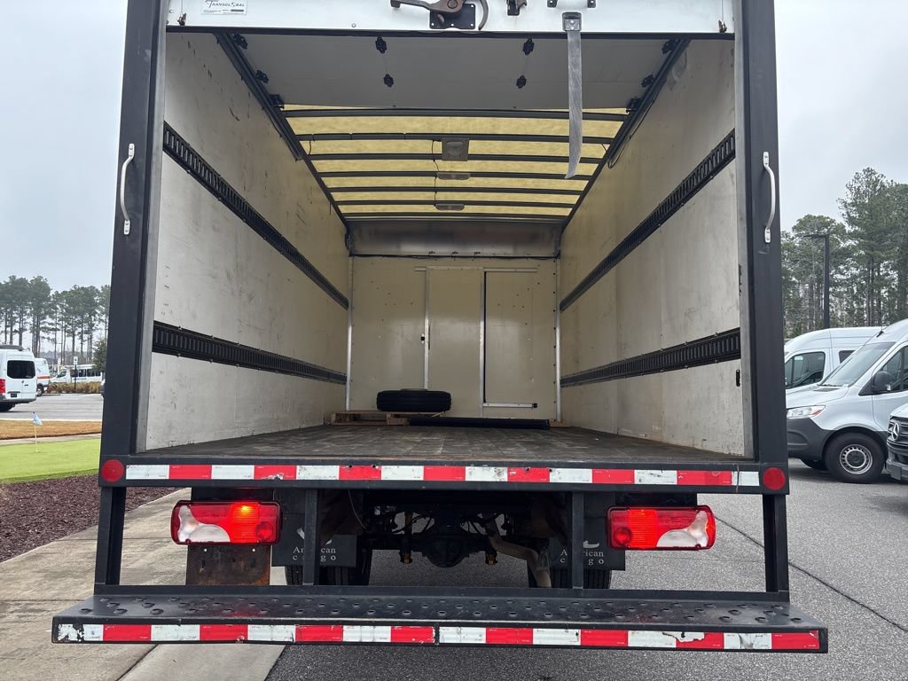 Used 2021 Mercedes-Benz Sprinter 3500 image 14