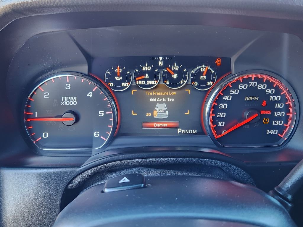 Used 2015 GMC Yukon Denali w/ Touring Package image 32