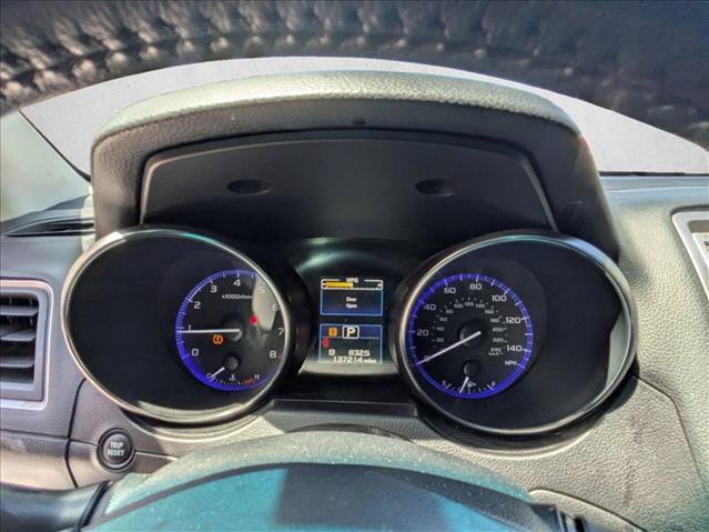 Used 2017 Subaru Outback 2.5i Premium AWD/4WD image 16