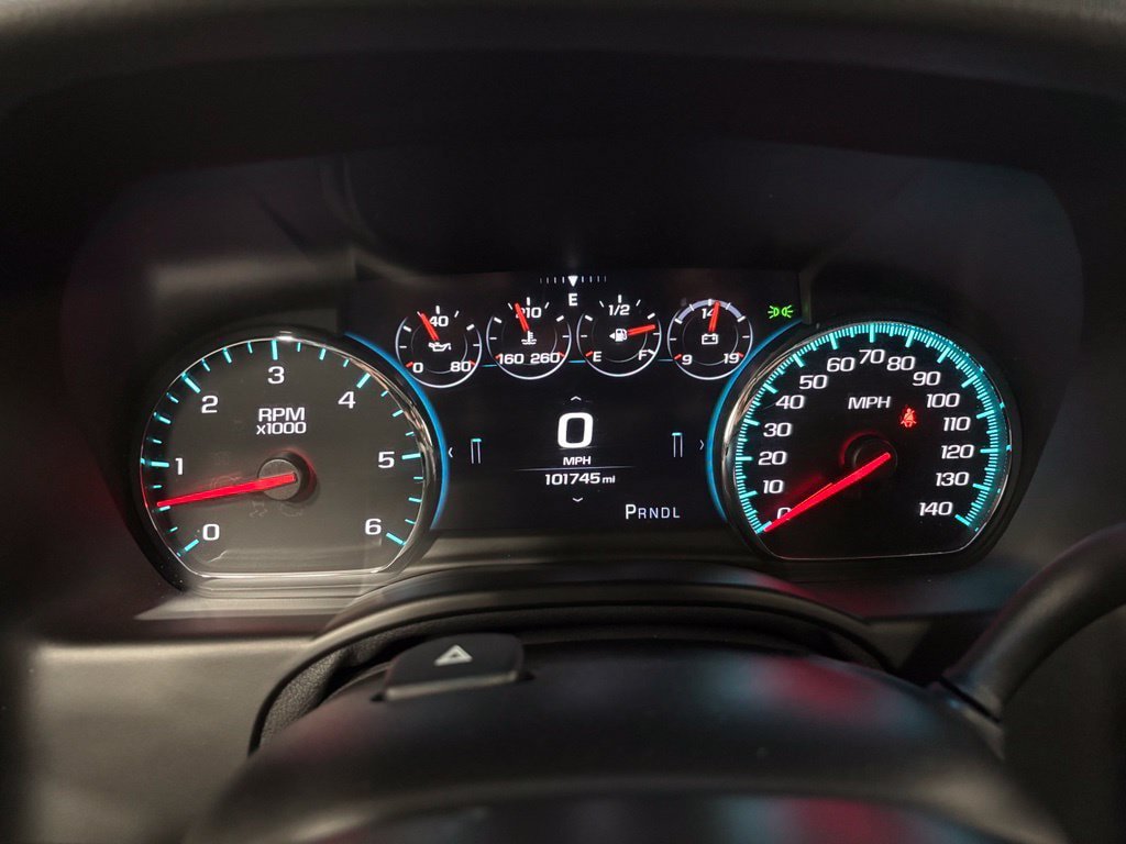Used 2019 GMC Yukon Denali w/ Open Road Package AWD/4WD image 23