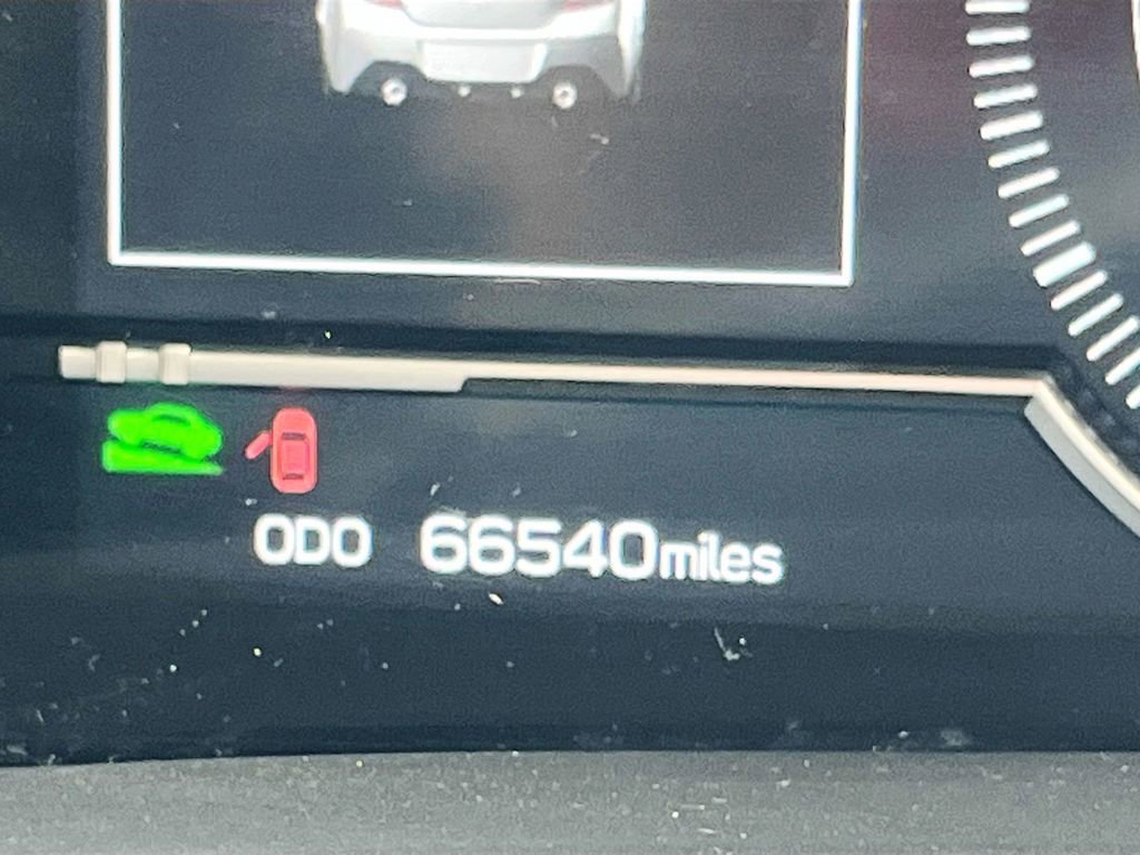 Used 2023 Toyota GR86 image 12