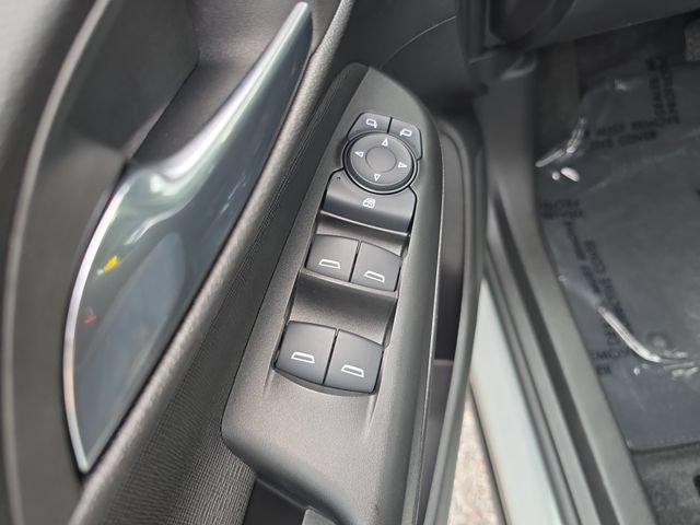 Used 2025 Buick Envista Preferred FWD image 16