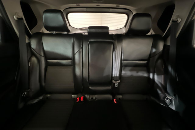 Used 2025 Nissan Rogue SV w/ Rock Creek Premium Package AWD/4WD image 26