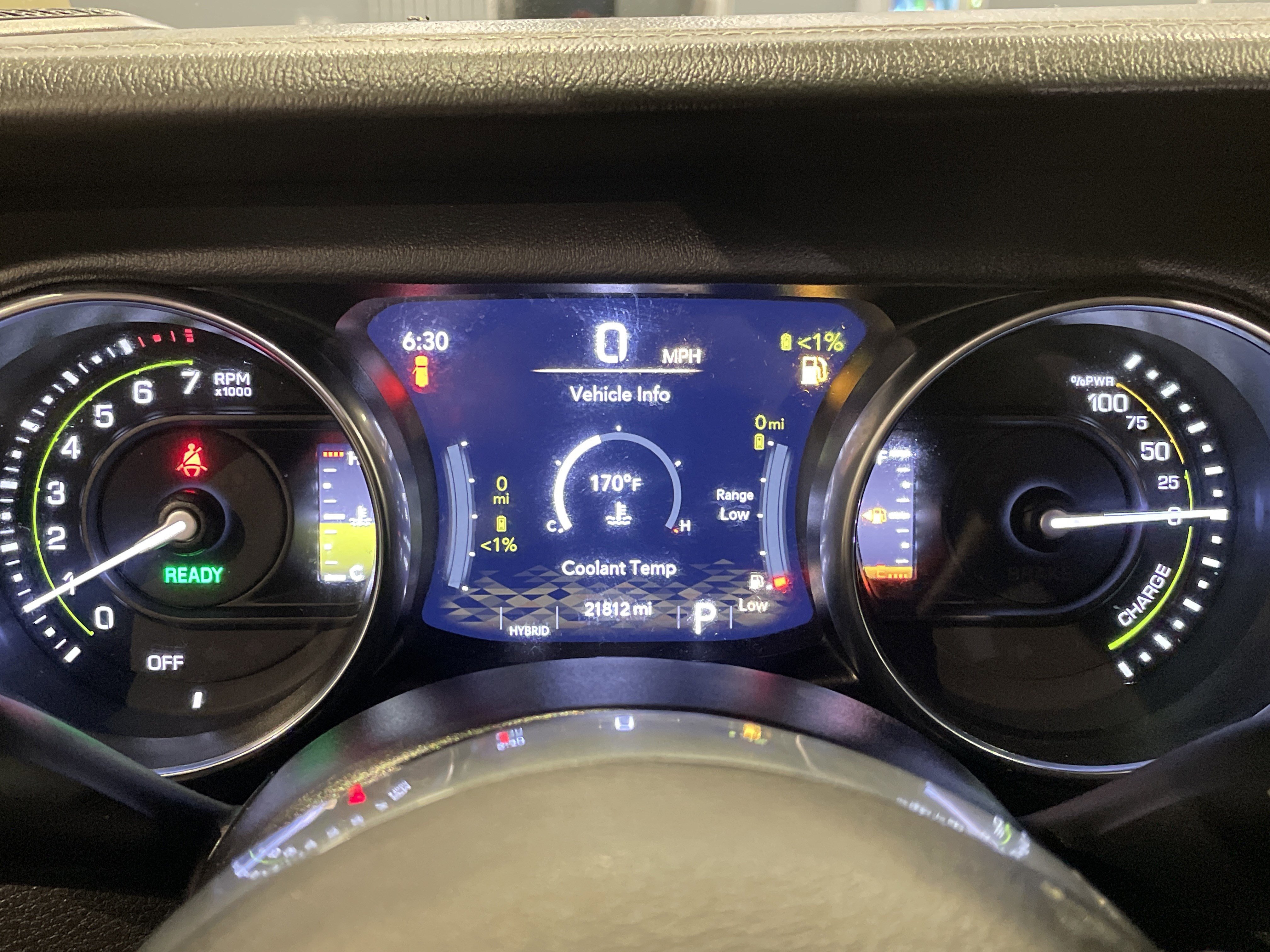 Used 2022 Jeep Wrangler Unlimited Sahara w/ Cold Weather Group image 21