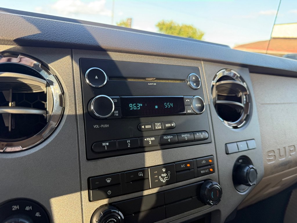 Used 2012 Ford F250 XLT AWD/4WD image 32