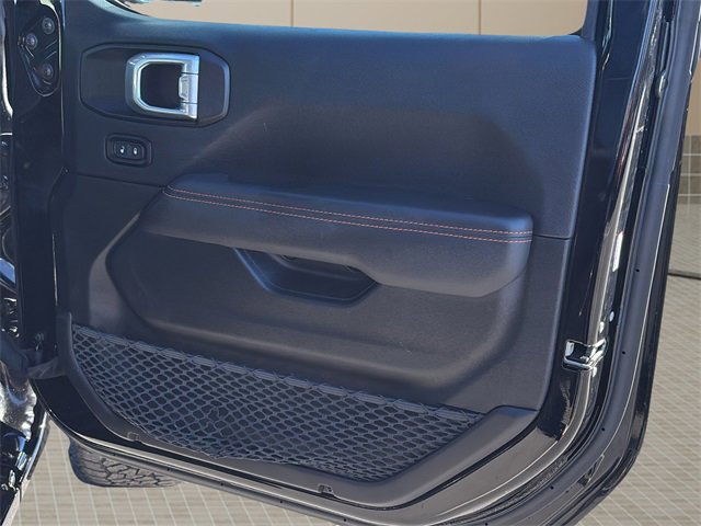 Used 2022 Jeep Gladiator Mojave w/ LED Lighting Group image 35