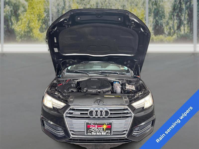 Used 2018 Audi A4 2.0T Premium w/ Convenience Package AWD/4WD image 11