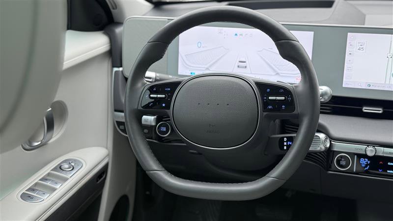 Used 2023 Hyundai Ioniq 5 Limited w/ Cargo Package image 27