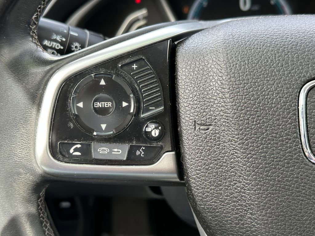 Used 2018 Honda Civic Touring image 25