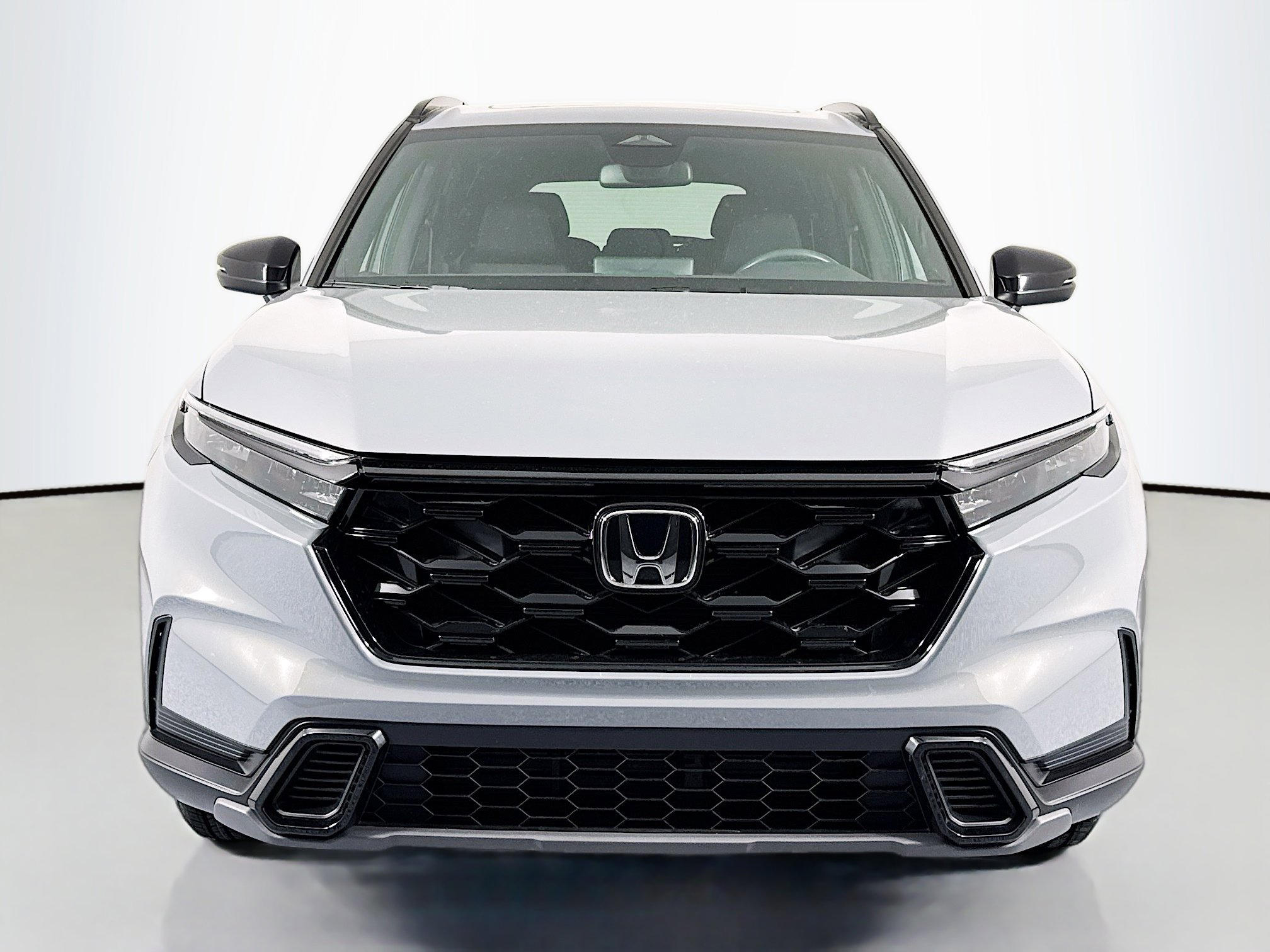 Certified 2024 Honda CR-V Sport image 2