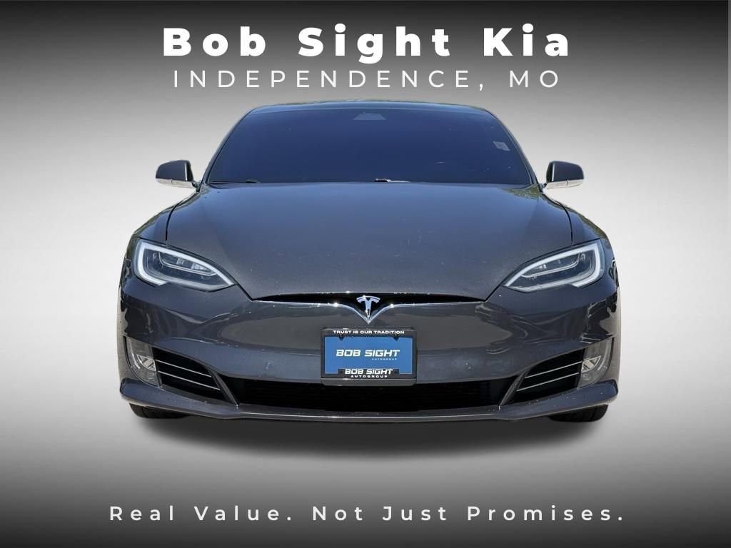 Used 2019 Tesla Model S Long Range image 20