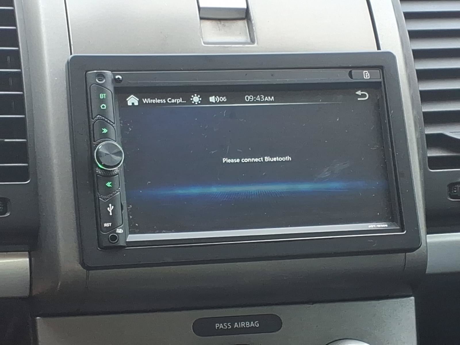 Used 2012 Nissan Sentra 2.0 FWD image 5