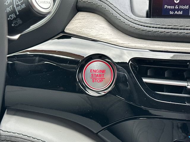 New 2026 Acura MDX w/ Advance Package image 16