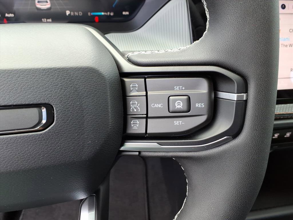 New 2026 Jeep Cherokee Limited image 20