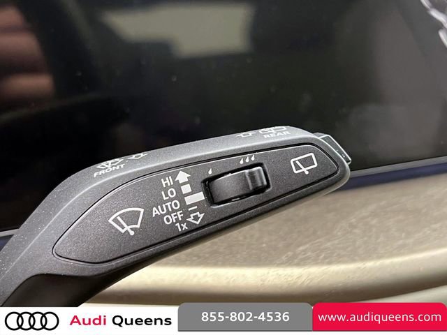 Used 2025 Audi Q5 Premium Plus image 24
