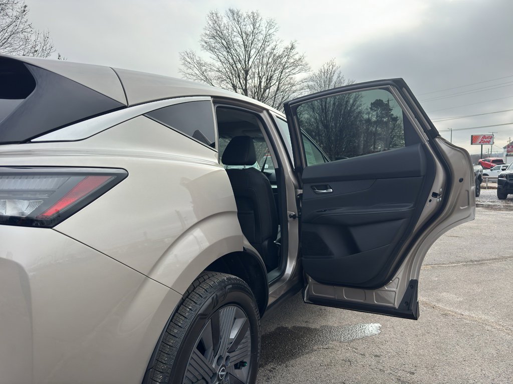 New 2026 Nissan Murano SL image 22