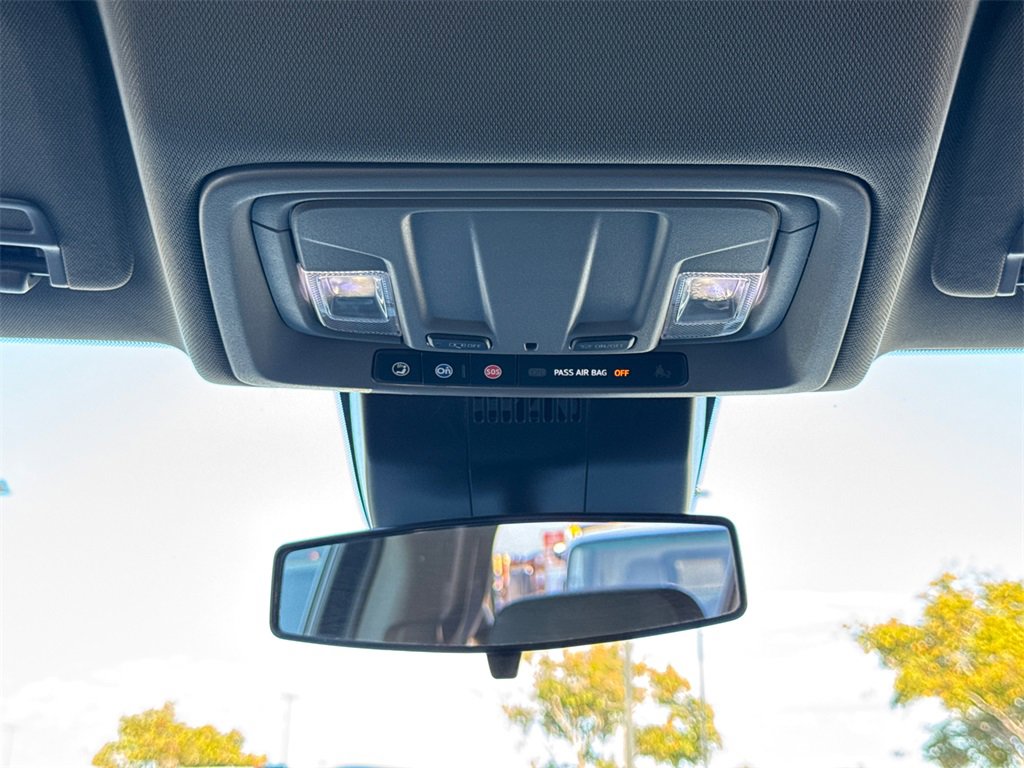 Used 2022 GMC Sierra 1500 Elevation image 25