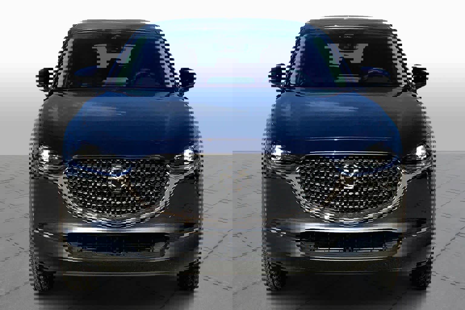 New 2026 MAZDA CX-30 AWD 2.5 S w/ Select Sport Pkg image 3