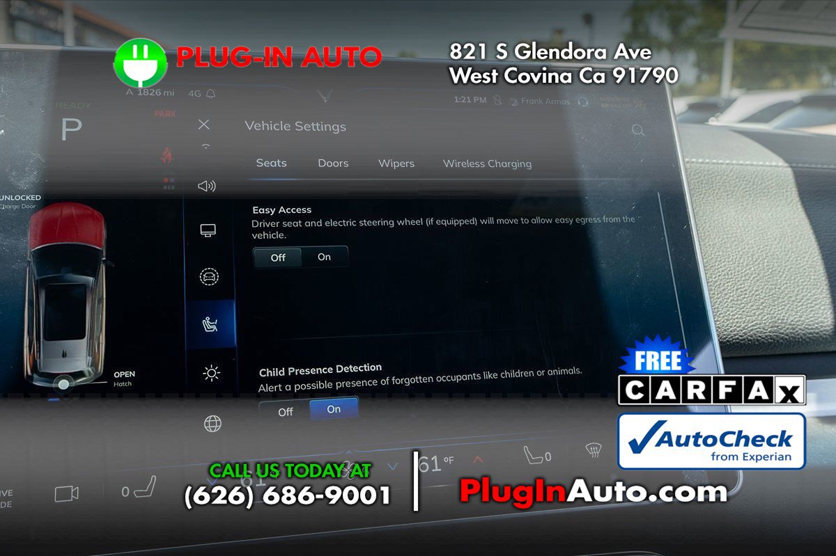 Used 2023 VinFast VF 8 Plus image 24