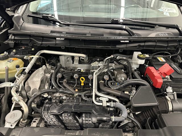 Used 2024 Mitsubishi Outlander SE Black Edition image 19