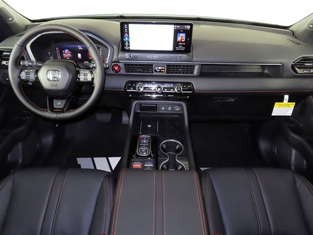 New 2026 Honda Passport TrailSport Elite image 15