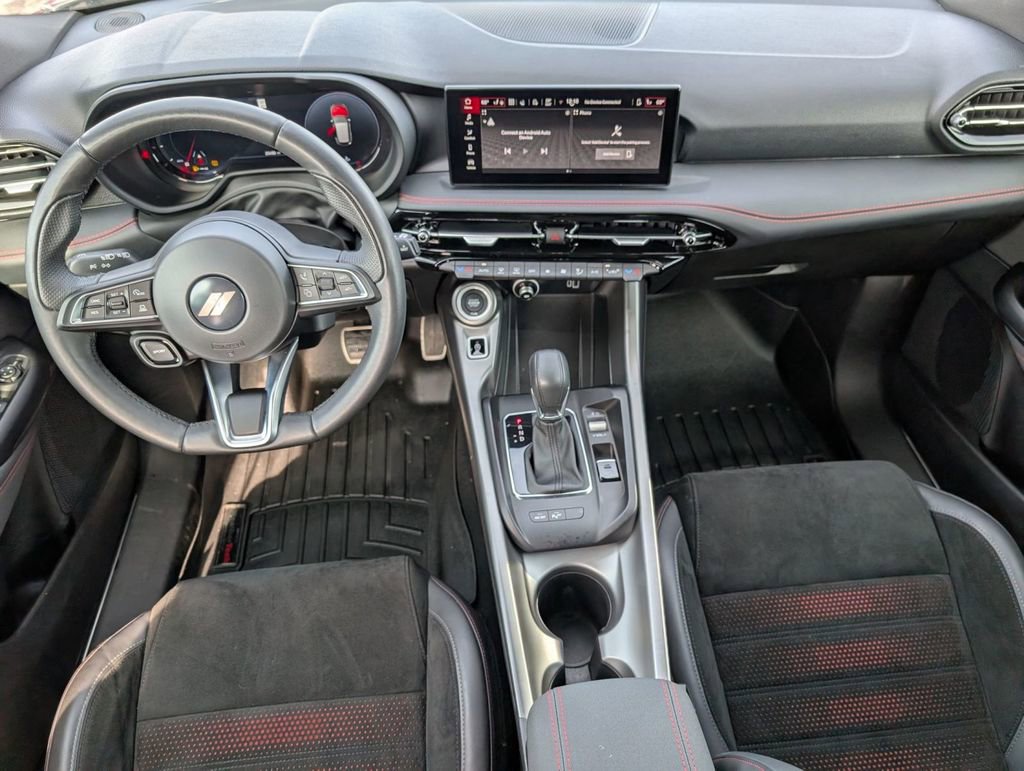 Used 2024 Dodge Hornet GT w/ Track Pack image 36