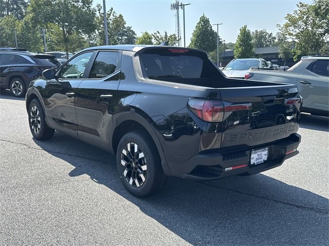 New 2026 Hyundai Santa Cruz SE image 5
