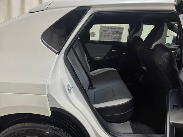 New 2026 Subaru Solterra image 32