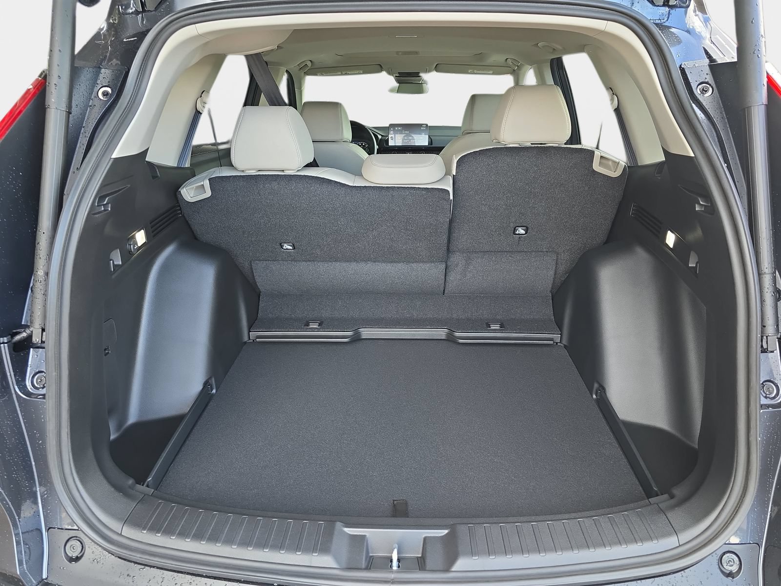 New 2026 Honda CR-V EX-L image 13