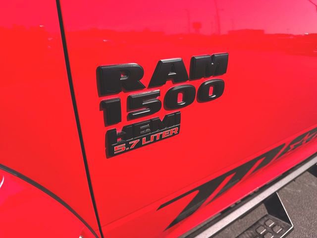 Used 2018 RAM 1500 Sport w/ Sport Premium Group image 30