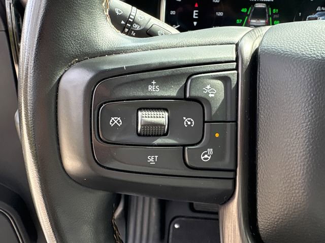 Certified 2024 GMC Sierra 2500 AT4 w/ AT4 Preferred Package AWD/4WD image 23