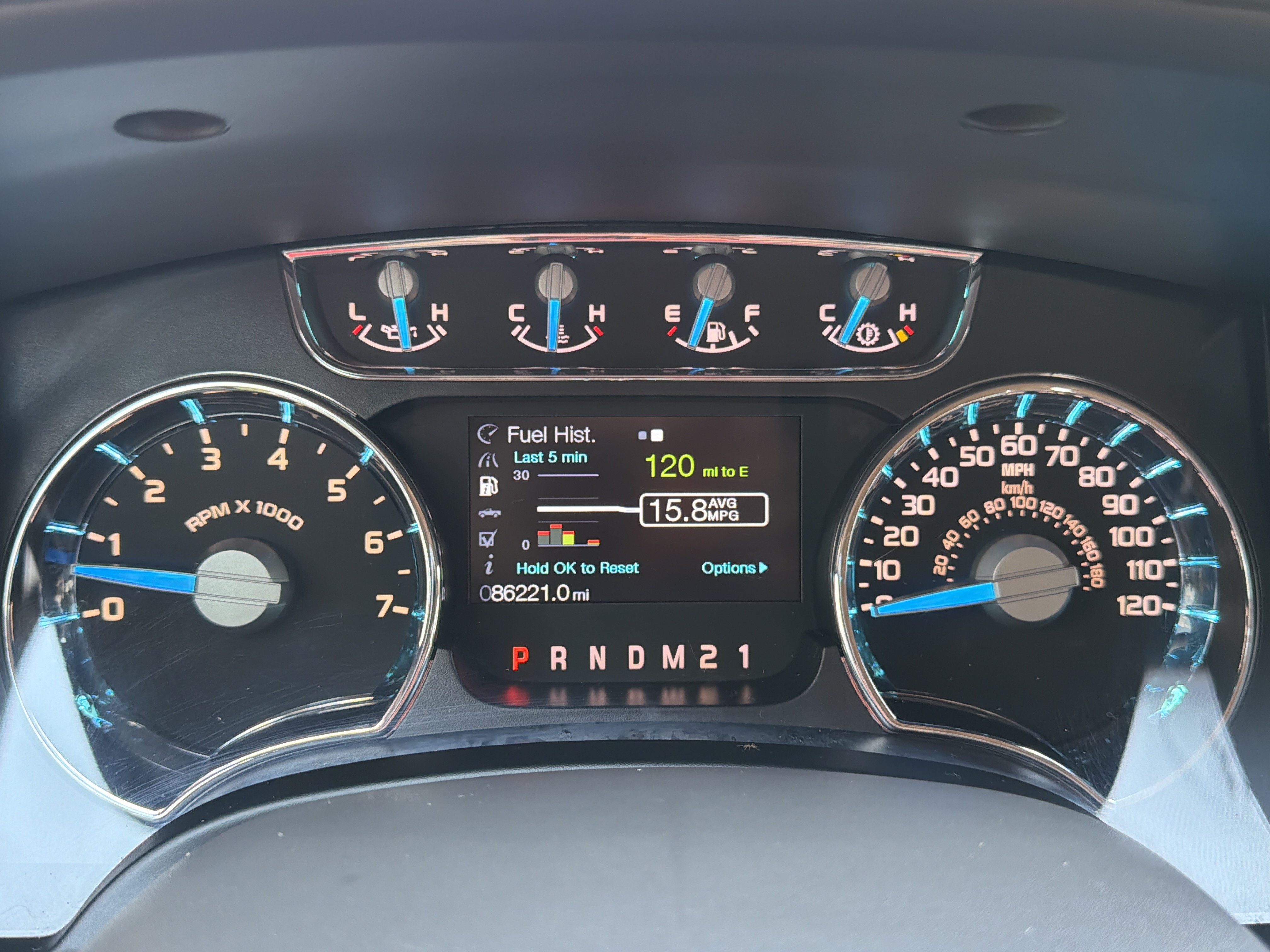 Used 2013 Ford F150 Lariat w/ Lariat Chrome Pkg RWD image 11