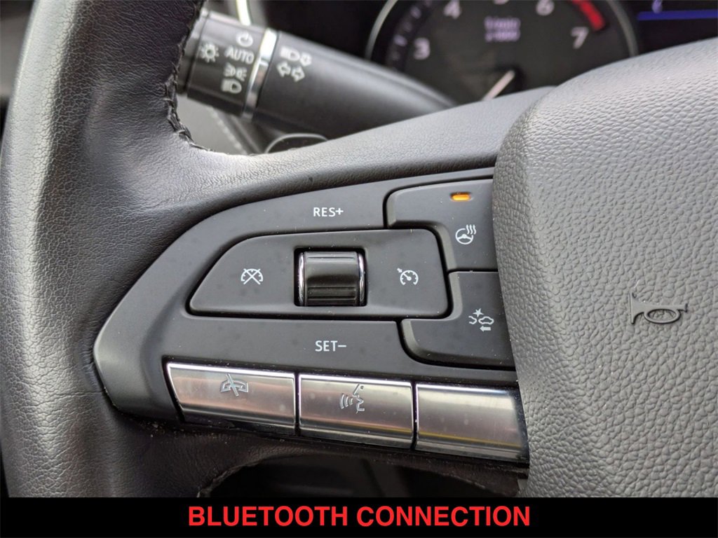 Used 2020 Cadillac CT5 Premium Luxury image 9