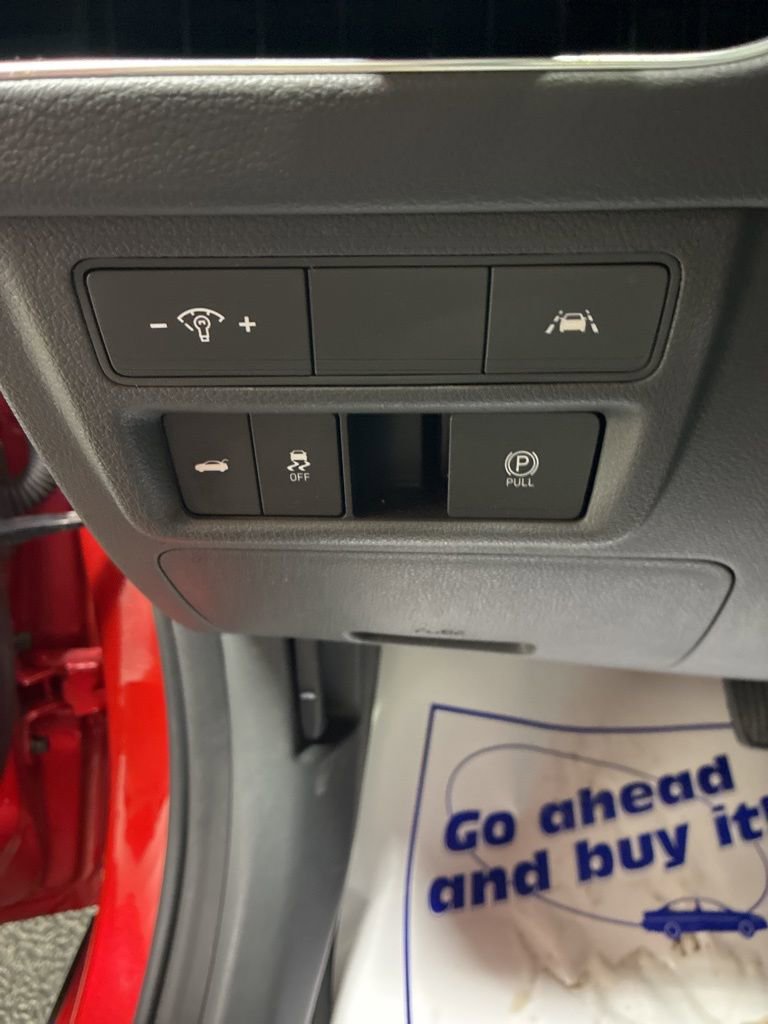 Used 2020 Hyundai Sonata SEL FWD image 13