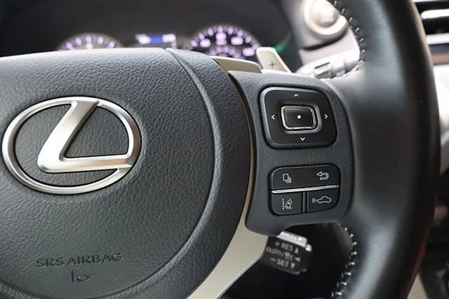 Used 2021 Lexus NX 300 FWD w/ Comfort Package image 23