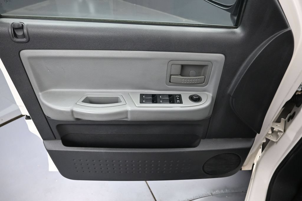 Used 2009 Dodge Dakota Big Horn w/ Extra Security Group RWD image 20
