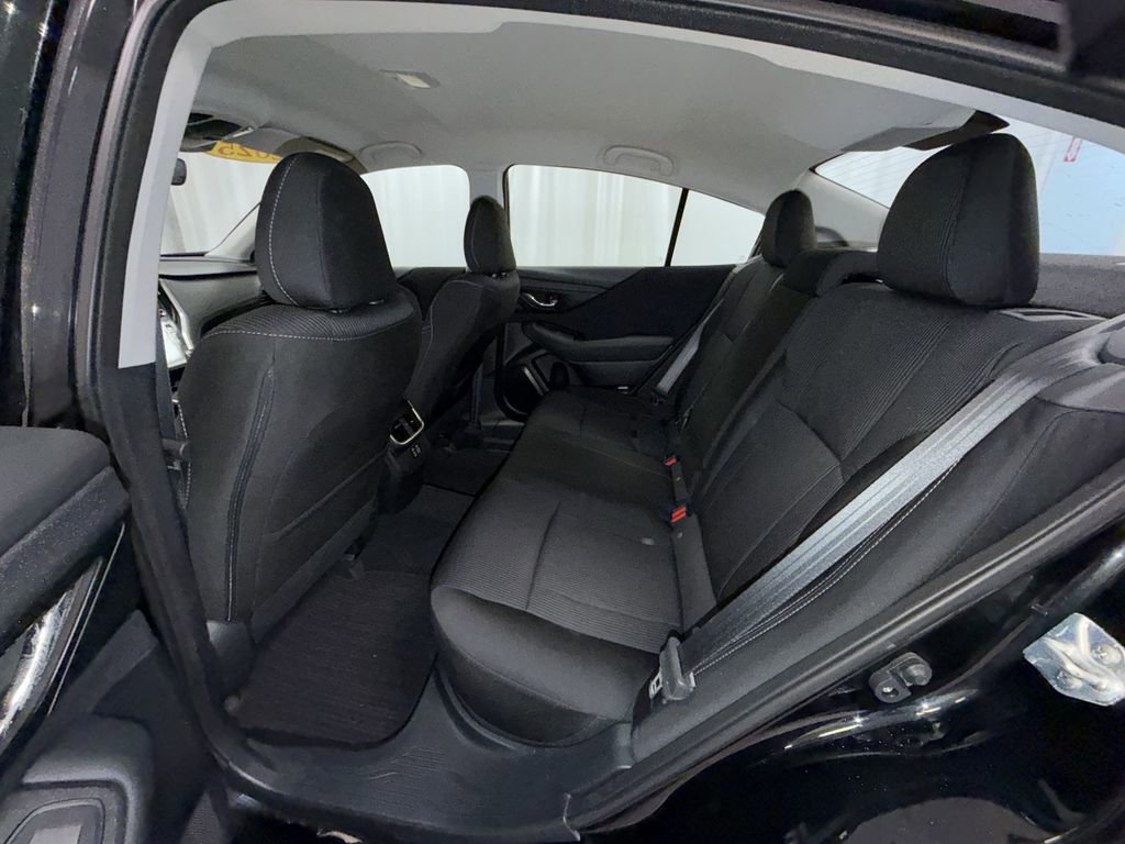Certified 2025 Subaru Legacy Premium image 14