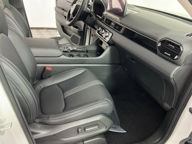 New 2026 Honda Passport RTL image 14