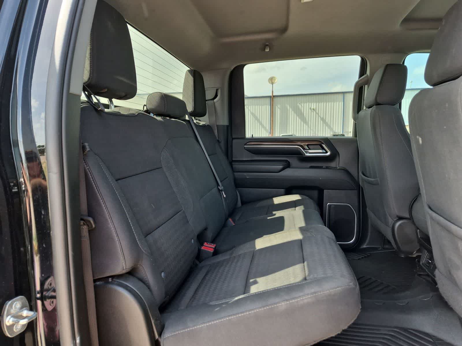 Used 2024 Chevrolet Silverado 2500 LT AWD/4WD image 26