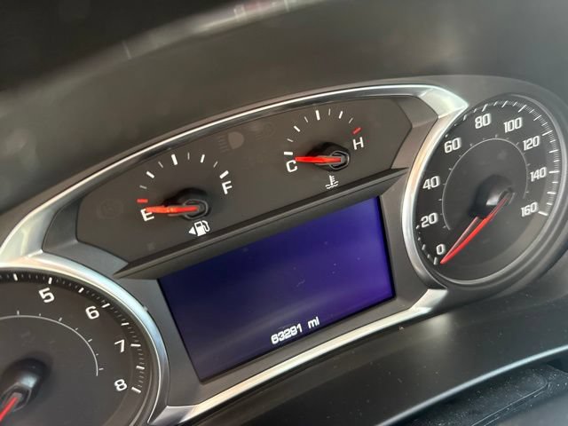 Used 2021 Chevrolet Equinox LT FWD image 6